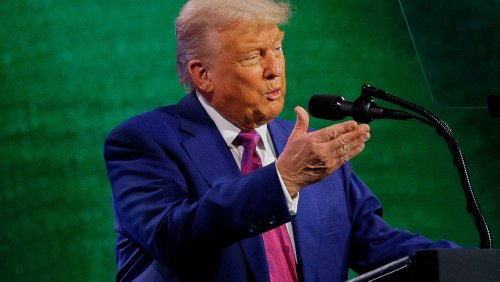 'Root out DEI': Why red states are enlisting in Trump's war on 'woke'