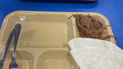 Cookies, deodorant, socks. Iran war puts military packages in limbo