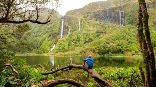 Move over Hawaii, The Azores Islands also bring vibrant beauty (with fewer crowds)