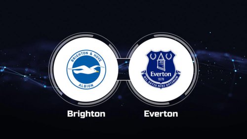 How To Watch Brighton & Hove Albion Vs. Everton FC: Live Stream, TV ...