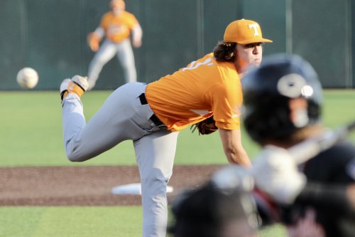 Tennessee-Southern Miss Baseball Projected Starting Pitchers | Flipboard