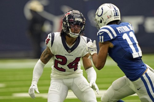 Colts vs. Texans: Prediction, point spread, odds, best bet in Week