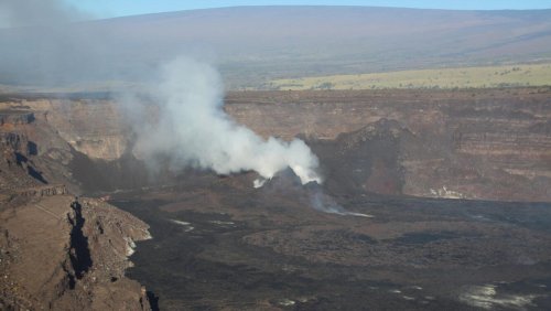 DOGE cuts could end decades of NOAA's ground-breaking climate research in Hawaii
