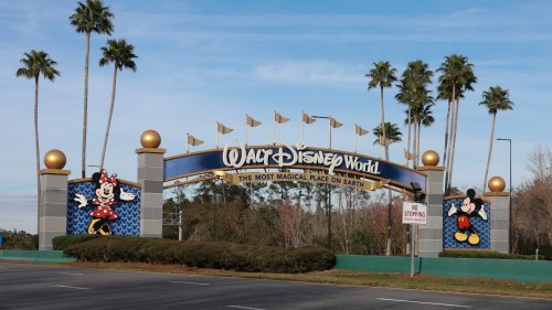 Going to Disney World unplanned? One dad pays price, goes viral after spending $1,400