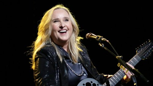 Melissa Etheridge's daughter found new siblings from late biological dad David Crosby