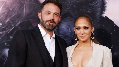 Ben Affleck breaks silence on Jennifer Lopez divorce