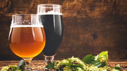 Stouts and IPAs dominate these 40 American craft beers considered among the most delicious