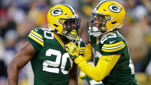 Packers defense must step up to challenge down the stretch of 2022