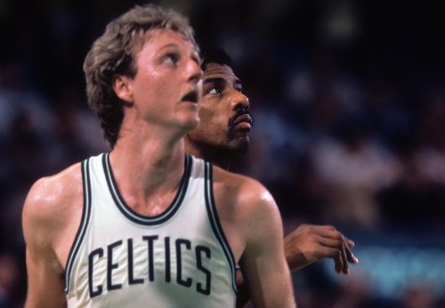 On this day: former Celtics Wally Szczerbiak, Tom Kelly born; Larry Bird gets back surgery