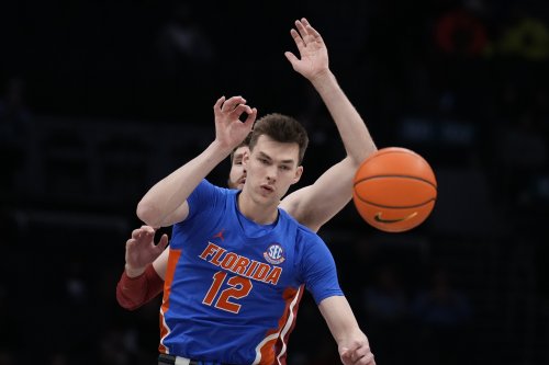 Florida Basketball Takes A Tumble In NET Rankings Following OU Loss florida-basketball-takes-a-tumble-in-net-rankings-following-ou-loss