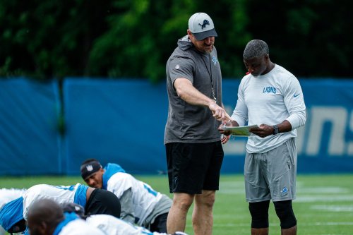 3 potential solutions to help fix the Detroit Lions defense