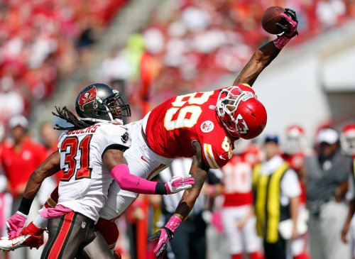 Kansas City Chiefs Schedule 2023 Dates Times TV Schedule And More 