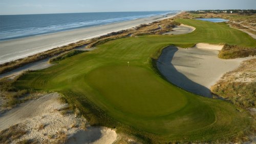 Golfweek's Best 2022: Top public and private courses in South Carolina