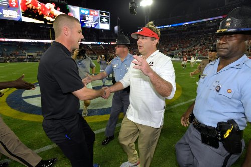 Final 2023 SEC East Recruiting Rankings Flipboard
