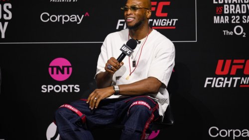 Michael Page targets Colby Covington or Kamaru Usman for next UFC fight