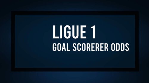 Ligue 1 Anytime Goal Scorer Prop Bets & Odds Today, December 10