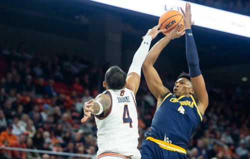Transfer from Chattanooga ready to get to work for Florida basketball