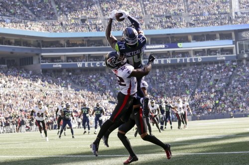 Seahawks Falcons Game Stopped In Seattle Due To Unlicensed Drone seahawks-falcons-game-stopped-in-seattle-due-to-unlicensed-drone