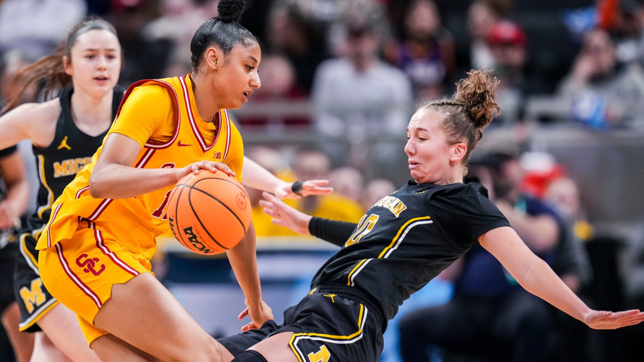 5 women's NCAA Tournament players to watch who aren't JuJu Watkins