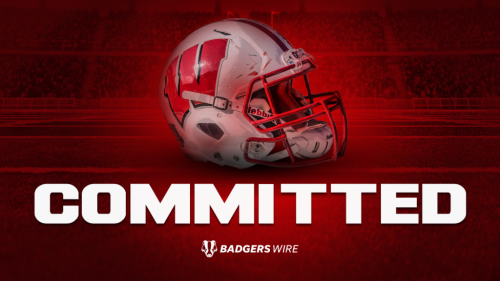 Wisconsin lands a commitment from 2023 three-star RB Nate White