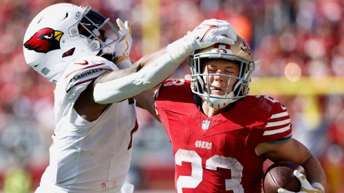 32 things we learned in NFL Week 4: 49ers standing above rest of the competition