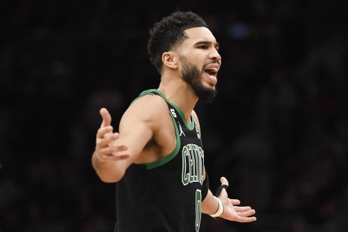 NBA, Celtics Twitter react to Boston's 120-116 overtime loss to Miami