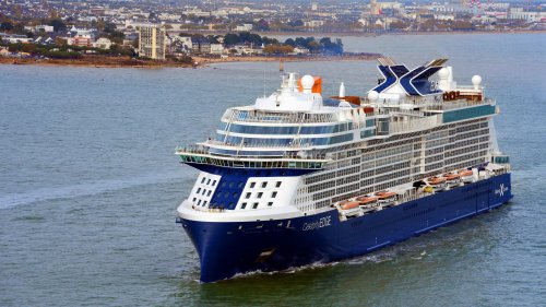 Celebrity Cruises drops requirement for passengers to show proof of COVID vaccine for Florida cruises
