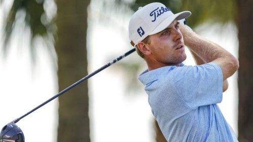 Ryan Gerard odds to win the 2023 Corales Puntacana Championship
