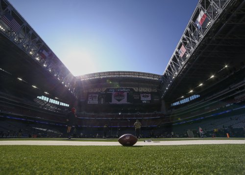NFL Stadiums That Will Host 2026 FIFA World Cup Matches Flipboard