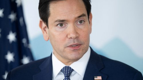 US expels South Africa's ambassador, Rubio calls him 'race-baiting' America hater