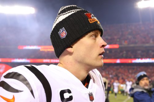 Does Bengals QB Joe Burrow Have A Shot At Madden 24 Cover? | Flipboard