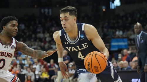 March Madness Cinderellas: Drake, Yale highlight NCAA Tournament upset picks