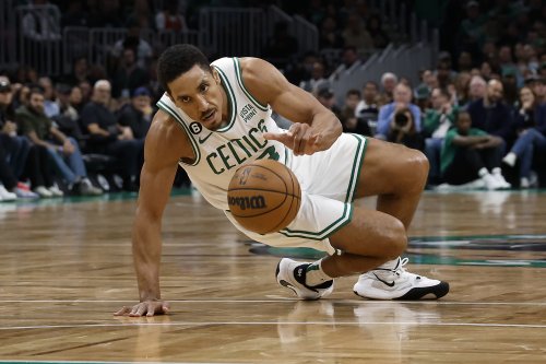 NBC Sports Boston Names Malcolm Brogdon The 2023 Tommy Award Winner Nbc sports boston names malcolm brogdon the 2023 tommy award winner