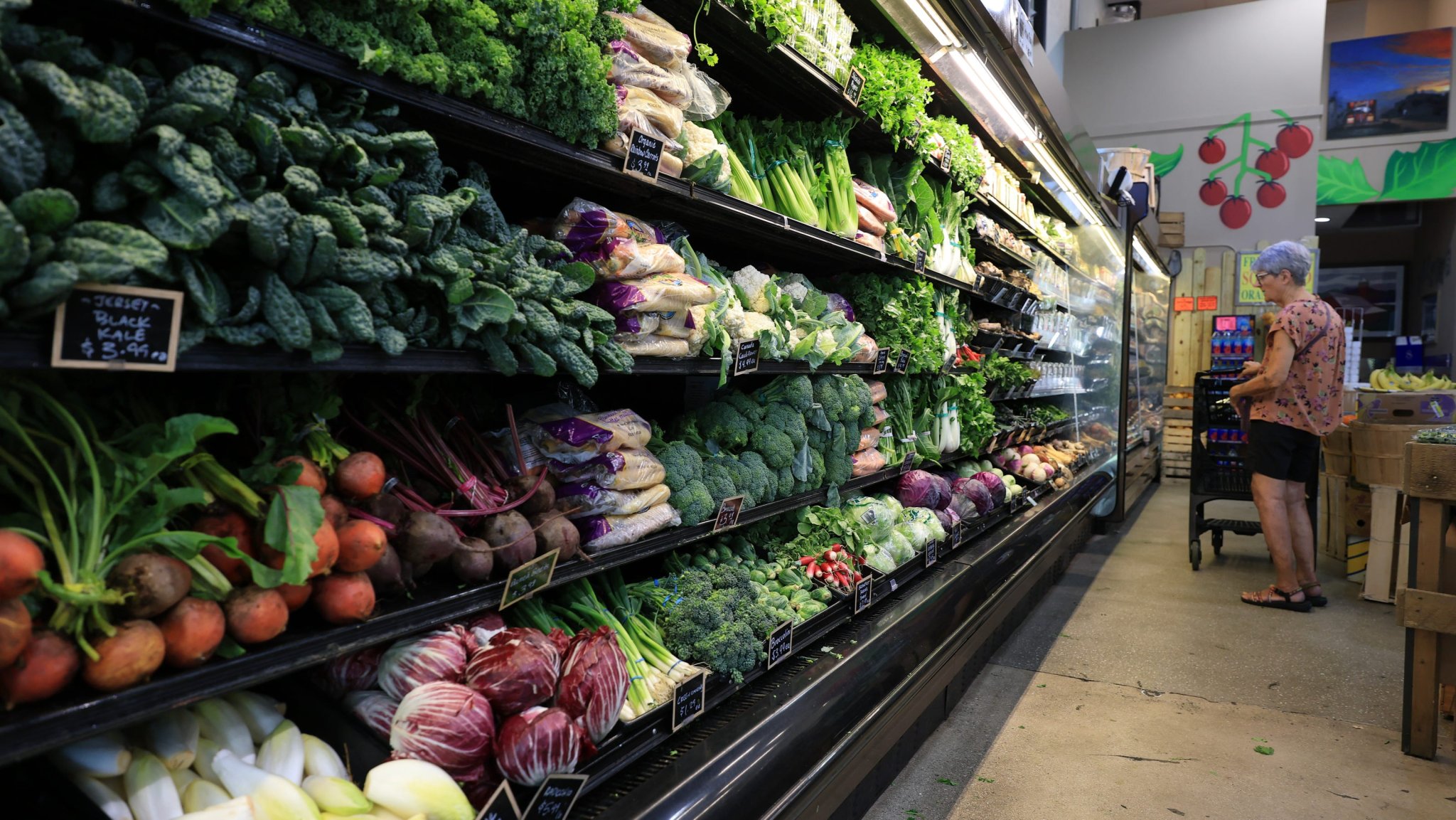 Inflation climbs again. What it means for Fed rate cuts, Social ...