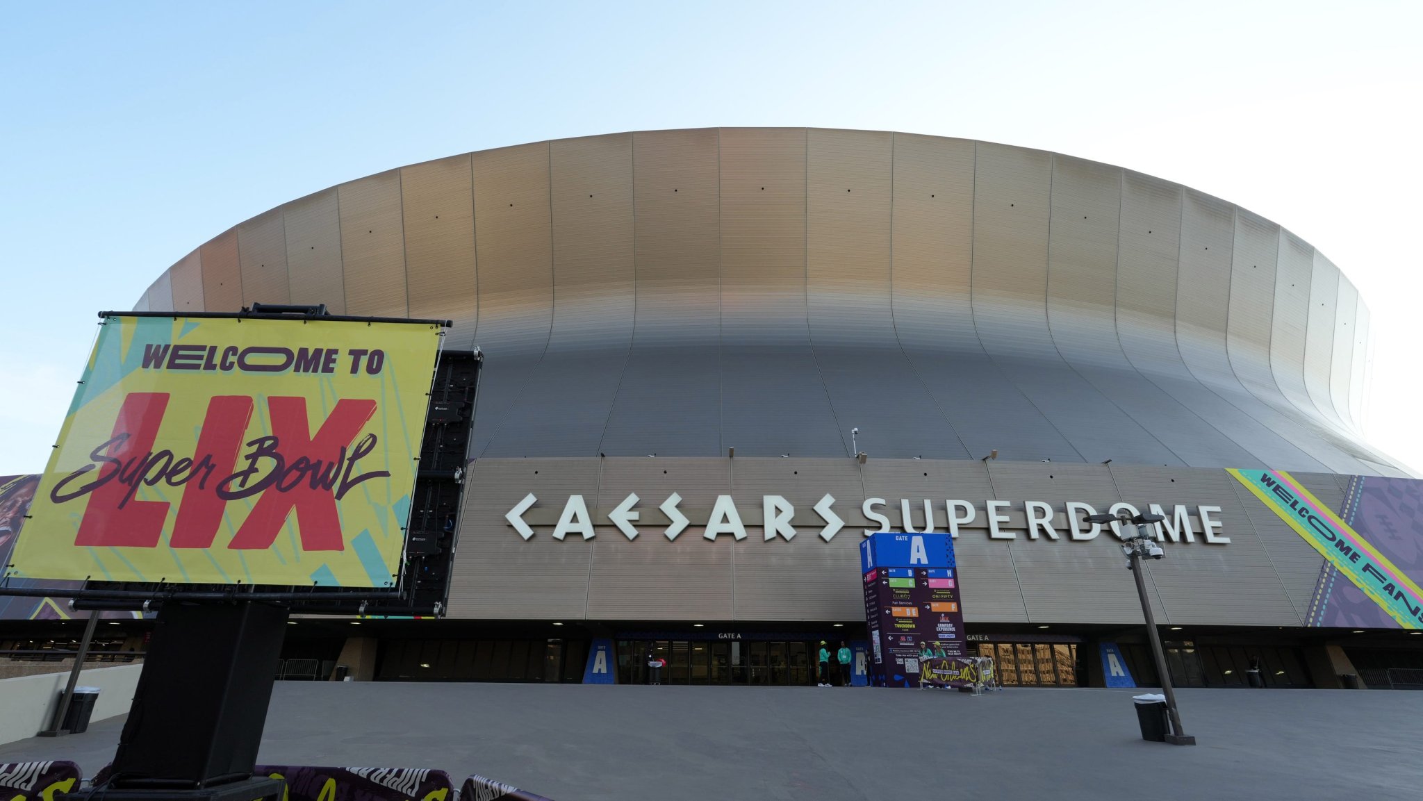 What city has hosted the most Super Bowls? Locations, history for NFL's biggest game