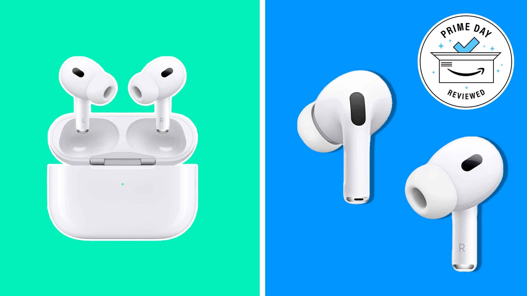 Get the Apple AirPods Pro for under $200 ahead of Amazon Prime Day