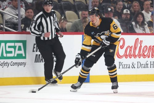Tampa Bay Lightning vs. Pittsburgh Penguins odds, tips and betting trends - March 25, 2025