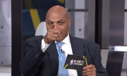 charles barkley lebron james