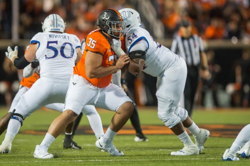 Oklahoma State Vs. Kansas, Live Stream, Preview, TV Channel, Time, How ...