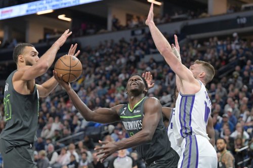 Timberwolves vs. Kings: How to watch online, live stream info, game time, TV channel | January 30