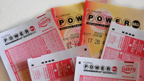 Powerball winning numbers for April 17 drawing: Lottery jackpot rises to $98 million
