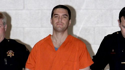 Scott Peterson documentary examines more 'suppressed evidence' claims