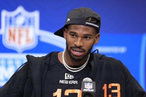 2025 NFL mock draft: The latest predictions in first round