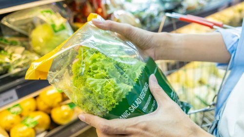 FDA: Taylor Farms lettuce that's not part of recall tests positive for cyclospora