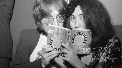 The biggest reveals in new Yoko Ono biography, including John Lennon infidelity