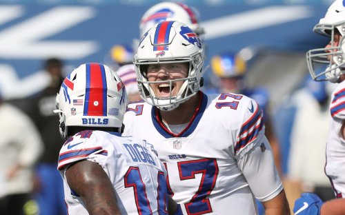 Buffalo Bills Odds Tracker: Latest Bills Betting Lines, Futures & Super  Bowl Odds