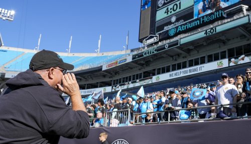 Tepper Sports Entertainment Ranked 19th most Valuable Sports Empire 