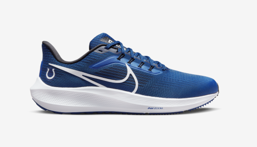 Nike releases Indianapolis Colts special edition Nike Air Pegasus 39, here's how to buy