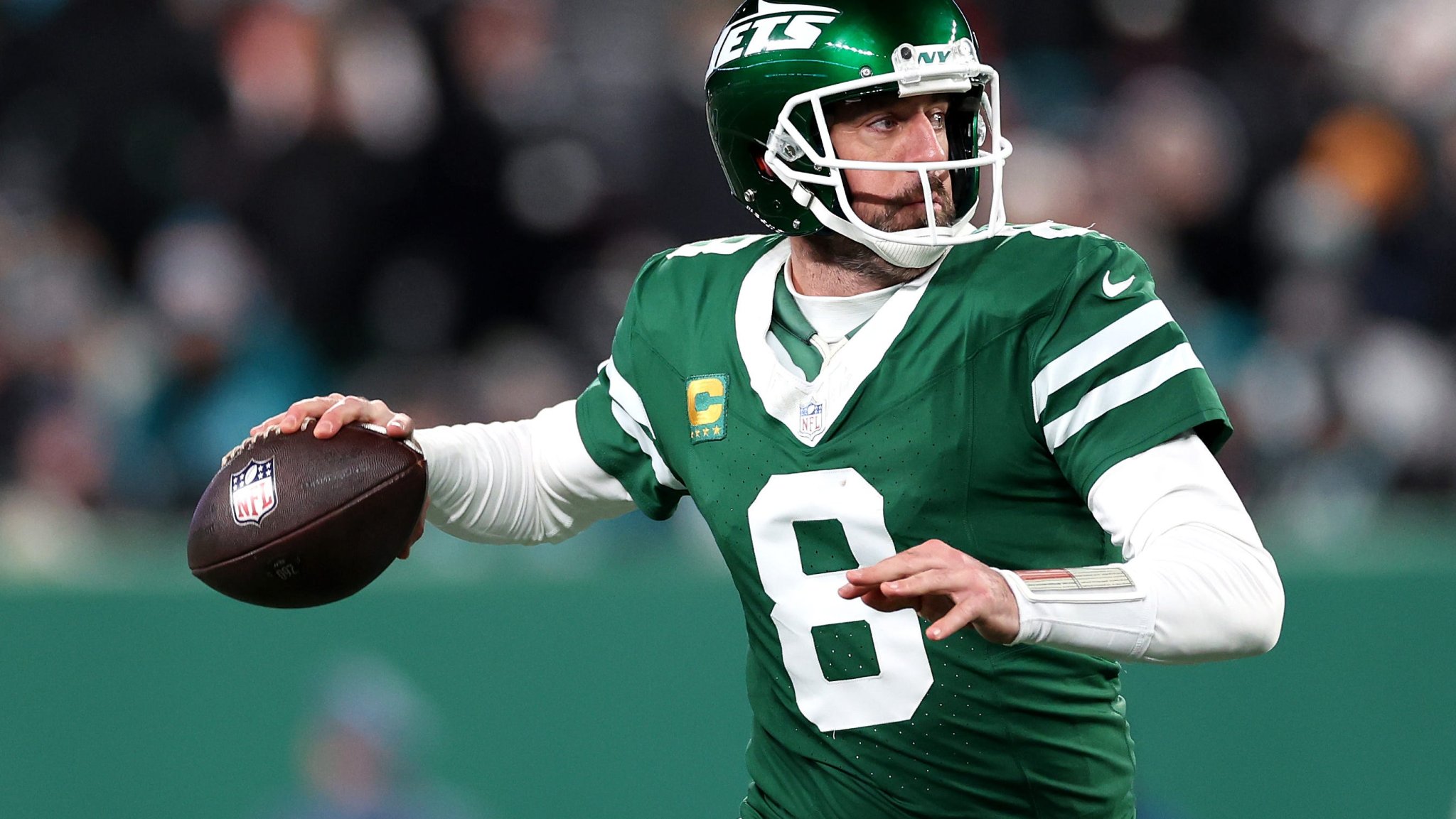 Touchdown Wire cover image