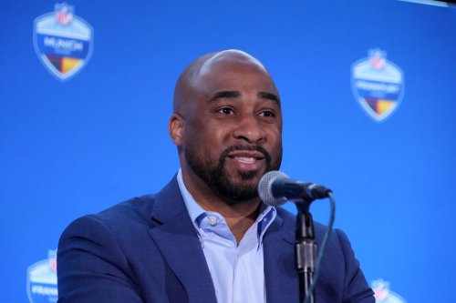 Broncos owners make first hire, name Damani Leech team president